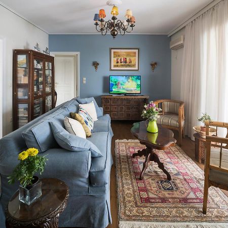Unique Flat With Sea View At Edem Beach - A Seafront Property By Athenian Homes المظهر الخارجي الصورة