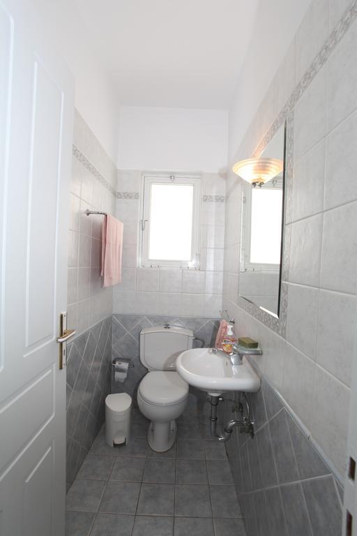 Unique Flat With Sea View At Edem Beach - A Seafront Property By Athenian Homes المظهر الخارجي الصورة