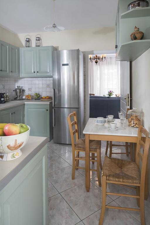 Unique Flat With Sea View At Edem Beach - A Seafront Property By Athenian Homes المظهر الخارجي الصورة