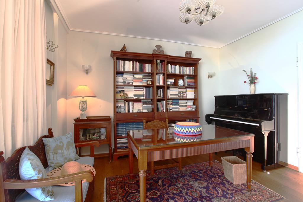 Unique Flat With Sea View At Edem Beach - A Seafront Property By Athenian Homes المظهر الخارجي الصورة